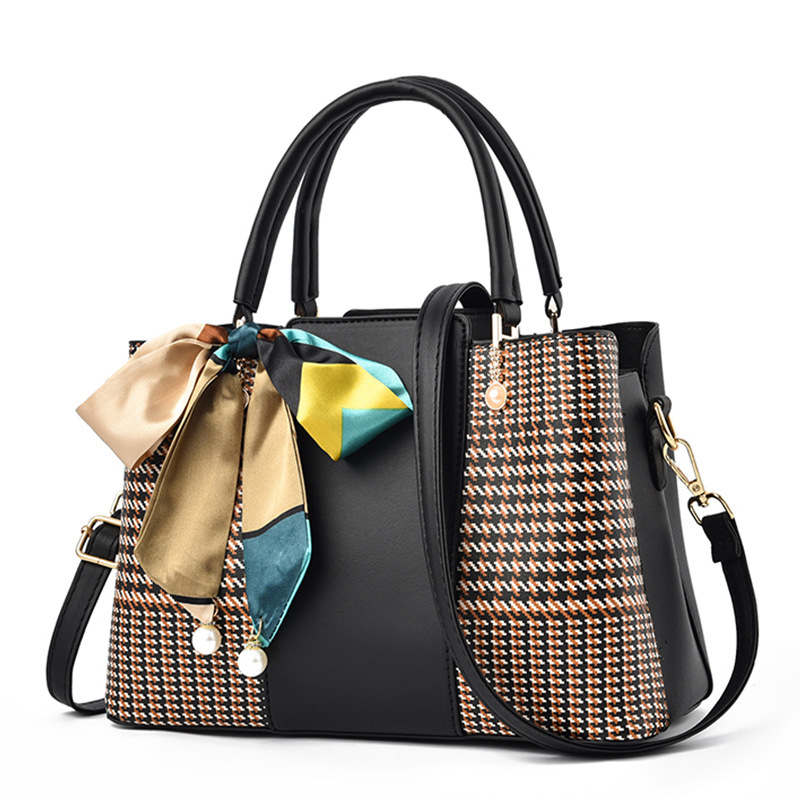 Premium Women’s Designer Handbag Prime 124 - Image 2