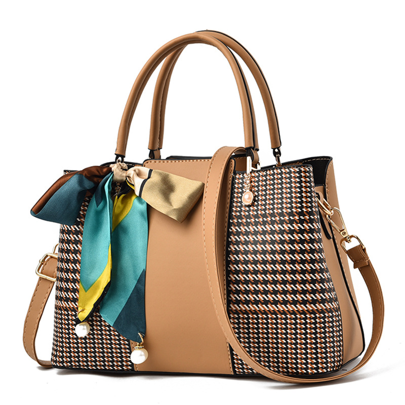 Premium Women’s Designer Handbag Prime 124 - Image 5