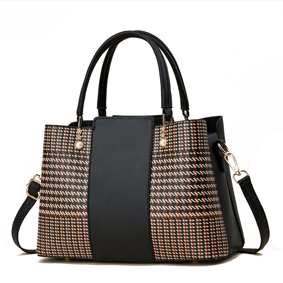 Premium Women’s Designer Handbag Prime 124 - Image 4